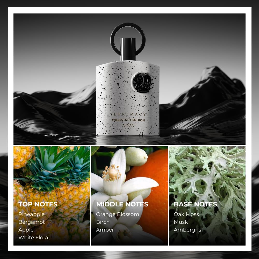 Supremacy Fragrance for Men