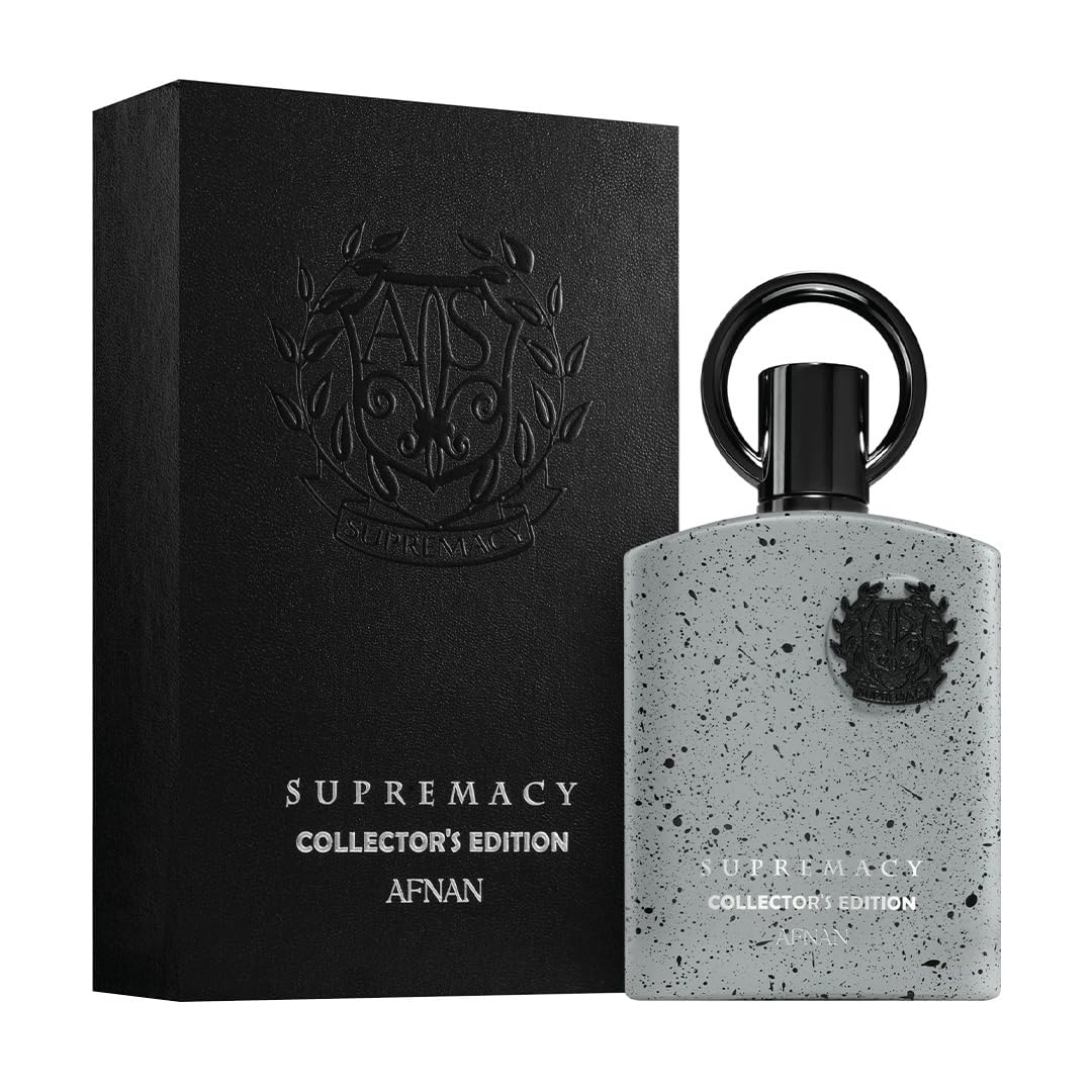 Supremacy Fragrance for Men